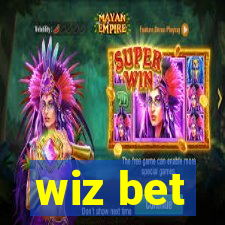 wiz bet